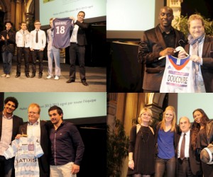 Le maillot d’Ibrahimovic vendu 1 700€ aux enchères au profit de l’association « 1 Maillot Pour la Vie »