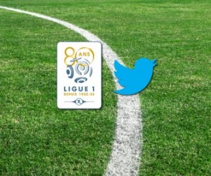 La Ligue 1 lance son espace dédié sur Twitter #Ligue1
