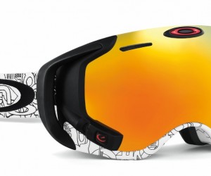Oakley présente le masque AIRWAVE – Un concentré de technologies à 599 euros