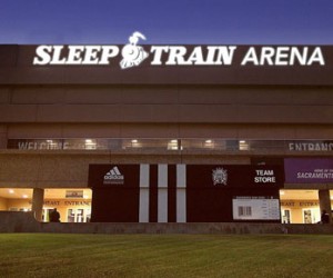 Naming – Sacramento Kings : Bye Bye Power Balance Pavilion, Welcome Sleep Train Arena