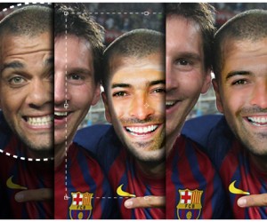 Devenez la star du Barça avec la nouvelle application mobile du club : FCB TeamCam