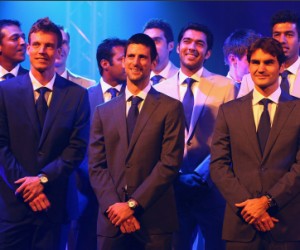 Masters Londres – Une victoire à 1,7M$ pour Djokovic et 1,6M$ pour Federer