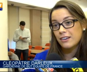 La Finale des Championnats d’Europe de Hand féminin accessible en clair sur FranceTV si la France se qualifie