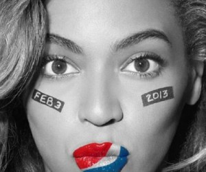 Beyoncé vous invite sur scène à la mi-temps du Super Bowl avec Pepsi
