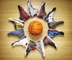 Foot Locker – « Approved Heat » : L’évènement le plus HOT de l’année pour les fans de basket-ball