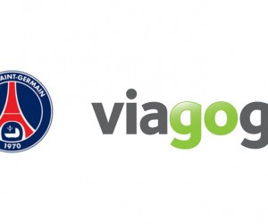 Le Paris Saint-Germain signe un accord exclusif avec viagogo