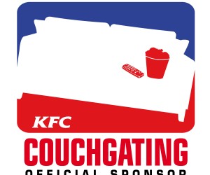 Les restos KFC deviennent Sponsor Officiel du « Foot US à la TV entre potes » (Couchgating)
