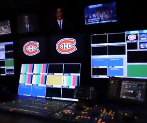 Hockey is Back ! Les Canadiens de Montréal relancent la « machine de guerre » Centre Bell