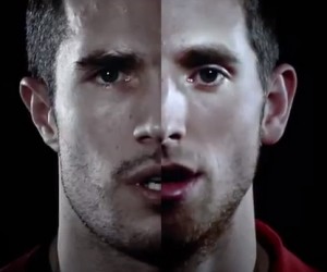 Manchester United et Liverpool réunis le temps d’une publicité pour Chevrolet