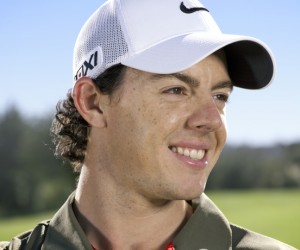 Nike-Rory McIlroy : « Association entre le golfeur numéro 1 et l’équipementier qui souhaite être le premier »