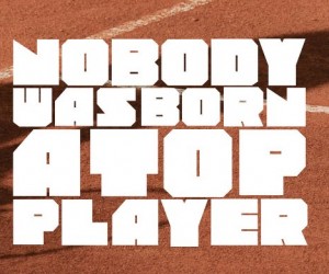 « Nobody was born a Top Player » – Tecnifibre devient Partenaire Officiel de l’ATP
