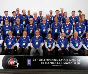 Handball – Comprendre les enjeux du Mondial 2017 en France (étude Sportlabgroup)