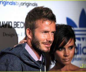 Rencontrez David Beckham jeudi à l’adidas Store des Champs Elysées ! (#beckhamisallin)