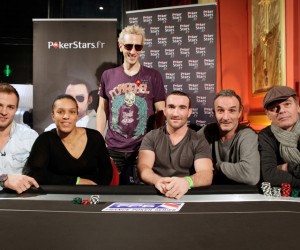 PokerStars invite Lucie Décosse à Deauville pour le plus grand tournoi de poker français