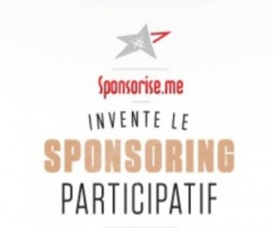 Sponsorise.me se lance dans le sponsoring participatif. L’OM, le RCT et Jean Galfione s’offrent à vous !