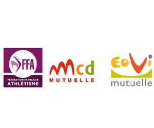 Eovi mutuelle et Mcd mutuelle s’associent à la Fédération française d’athlétisme