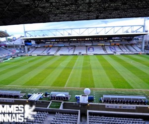 L’Olympique Lyonnais t’offre ta tribune à Gerland pour toi et 200 de tes amis !