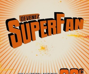 « Devenez SuperFan » – Le FC Lorient lance sa campagne d’abonnements 2013/2014 façon Super-Héros !