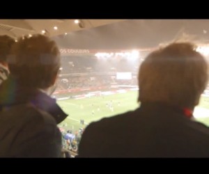 Le PSG lance sa campagne d’abonnement 2013-2014 : « Prenez place dans l’histoire » (clip)