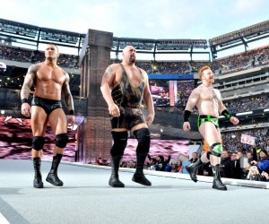 Record pour la WWE – 72 millions de dollars de bénéfice pour le WrestleMania 29 !