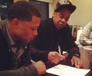 Jay-Z se lance dans la représentation de sportifs avec Roc Nation Sports