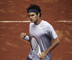 Roland Garros 2013 : Les tenues Nike de Federer, Nadal, Sharapova, S. Williams, Azarenka…
