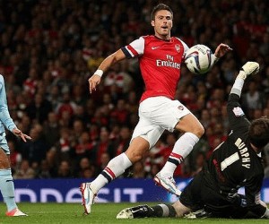 Puma nouvel équipementier d’Arsenal pour 200 millions d’euros sur 5 ans ?