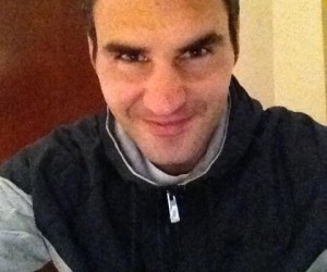 Twitpic – Roger Federer débarque sur Twitter
