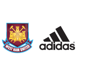Sponsoring – adidas nouvel équipementier de West Ham