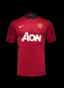 Nike ne renouvellera pas son contrat d'équipementier avec Manchester United