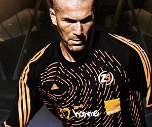Zinédine Zidane privatise le complexe Z5 pour une journée exceptionnelle avec Orange !