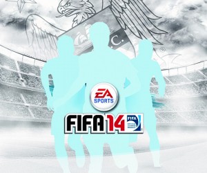 Couverture FIFA 14 – Manchester City et EA SPORTS laissent le choix aux fans