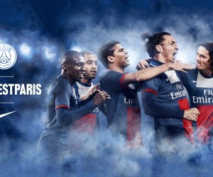 Nike Football : à la conquête de Paris avec une chasse au trésor