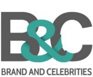 Offre de stage : Responsable Marketing et Commercial chez Brand & Celebrities