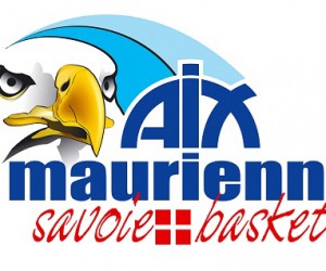 Offre Emploi (CDI) : Chargé du Sponsoring – Aix Maurienne Savoie Basket (Pro B)