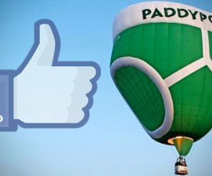 Paddy Power lance son application pour parier sur Facebook