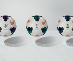 Premier League, Liga, Série A – Nouveau ballon Nike Incyte