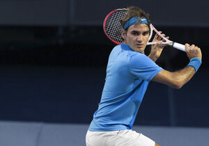 US OPEN 2013 – Les tenues Nike de Federer, Nadal, Sharapova, S.Williams…