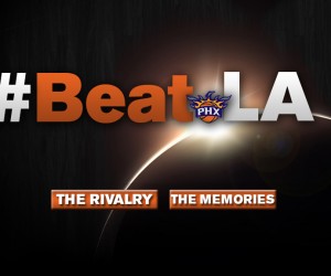 NBA – Les Suns de Phoenix achètent le nom de domaine beat.la pour 5 300$