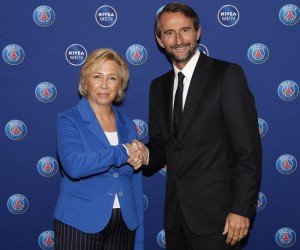 NIVEA MEN devient Fournisseur Officiel du Paris Saint-Germain