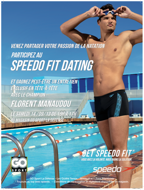 Who owns speedo picture