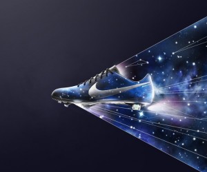 Nike présente la nouvelle Mercurial IX CR7 « Galactique » de Cristiano Ronaldo