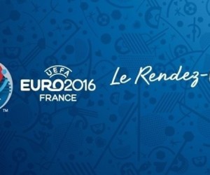 Le slogan de l’UEFA Euro 2016 dévoilé : « Le Rendez-Vous »