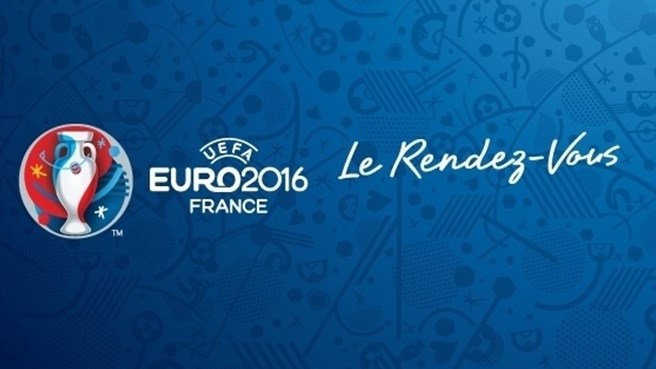 UEFA EURO 2016 le rendez-vous