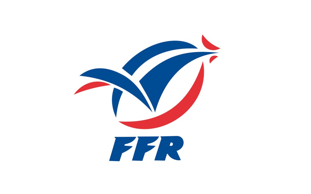 Ballon De Rugby Officiel XV De France Gilbert - Collection FFR - Pour Collectionneurs Et Fans