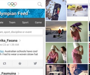 Le CIO lance son application « Olympic Athletes’ Hub » regroupant la présence digitale des athlètes