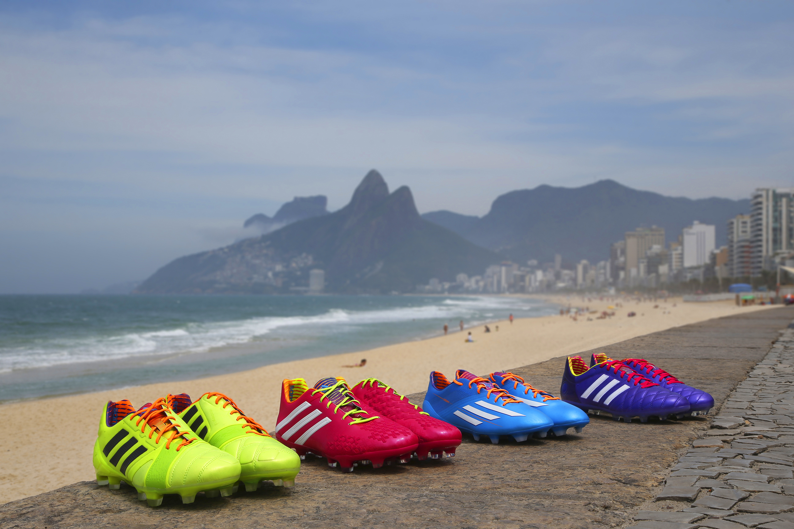adidas coupe du monde 2014 chaussure