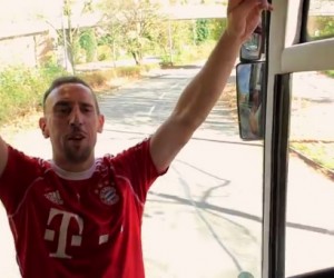 Borussia Dortmund – Bayern Munich : le constructeur de bus MAN instaure une rivalité amicale