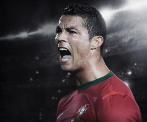 Cristiano Ronaldo plus « marketable » que Zlatan Ibrahimovic, Lionel Messi et Franck Ribery