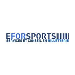 eforsports logo